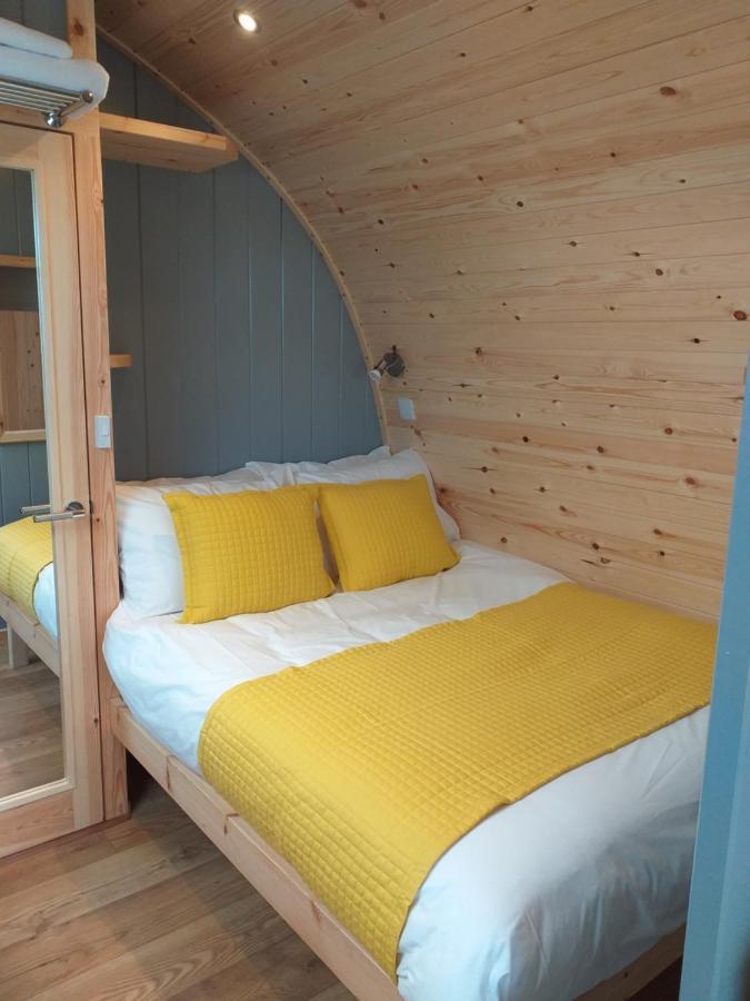 Вилла North Star Glamping Lybster Экстерьер фото